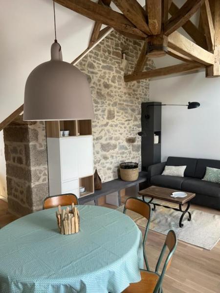 Les Embruns Apartment Saint-Vaast-la-Hougue