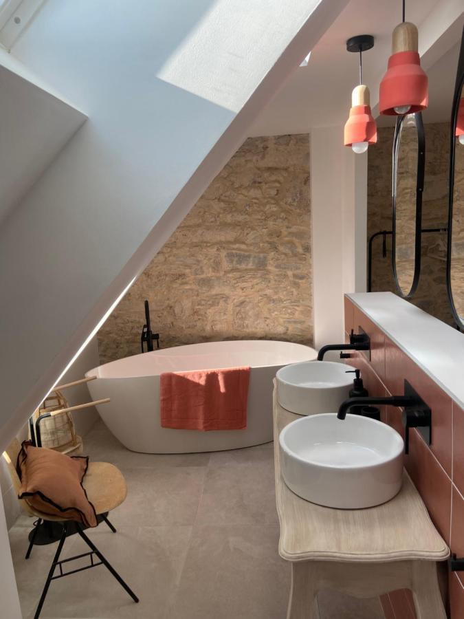 Les Embruns Apartment Saint-Vaast-la-Hougue