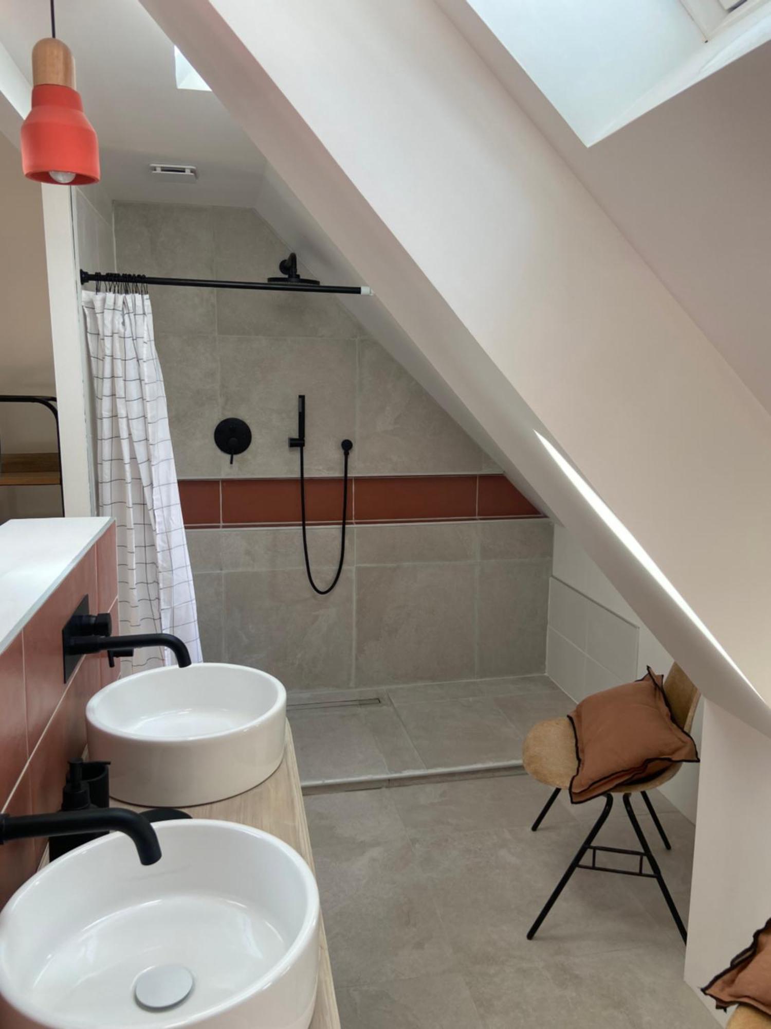 Les Embruns Apartment
