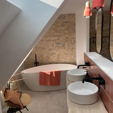 Les Embruns Apartment Saint-Vaast-la-Hougue Exterior photo