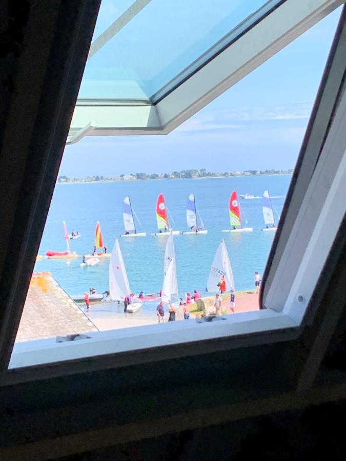 Les Embruns * Saint-Vaast-la-Hougue