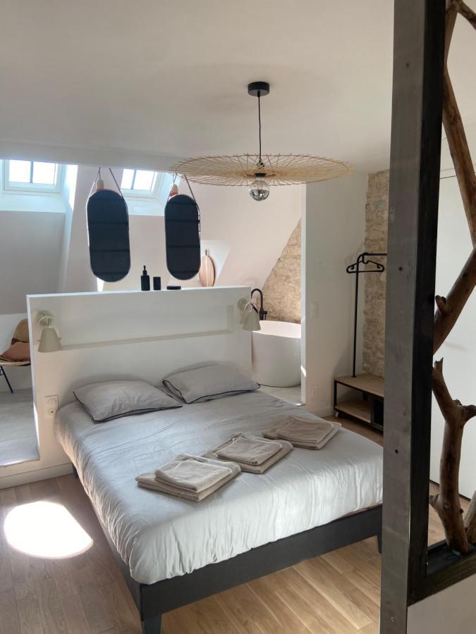 Les Embruns Saint-Vaast-la-Hougue