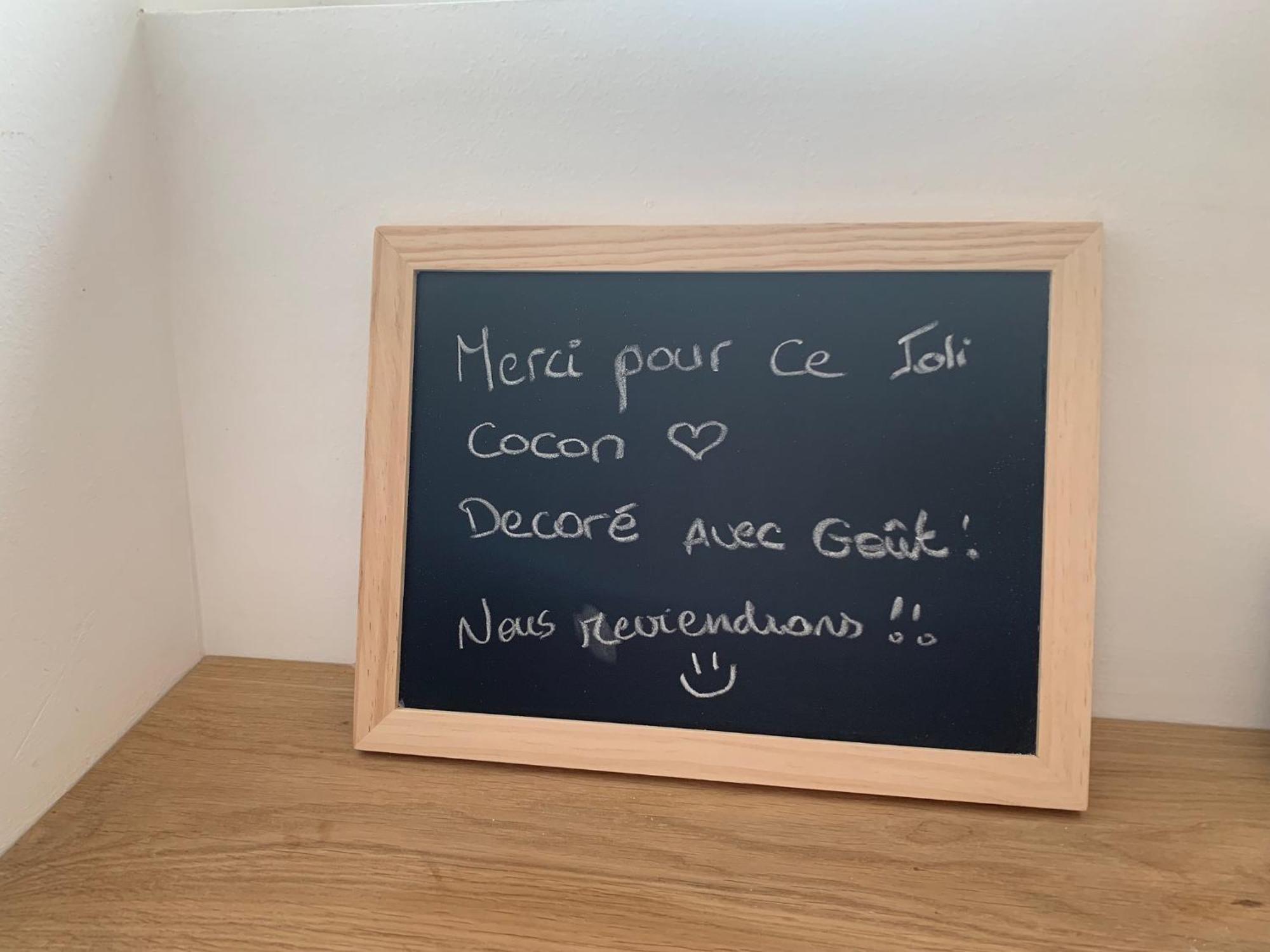 Les Embruns * Saint-Vaast-la-Hougue