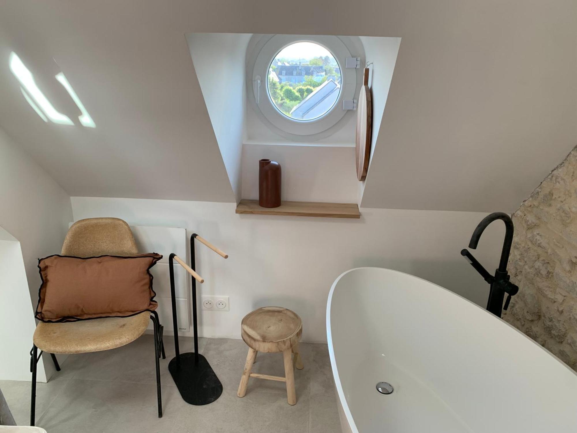 Les Embruns Saint-Vaast-la-Hougue